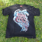 Image of FUMANCHU ONI BLK