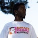 Image of MENS ORIGINAL BLEND OBAMA TEE