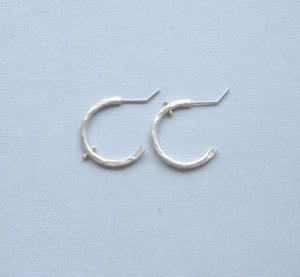 Image of Porous Earrings - Small