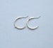 Image of Porous Earrings - Small