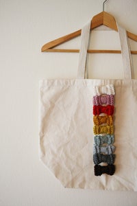 Image of Little Bow Brooches