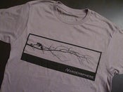 Image of Branch T-Shirt- Grey