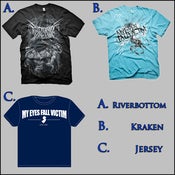 Image of MEFV T-Shirts