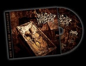 Image of Cut Open The Aberration cd
