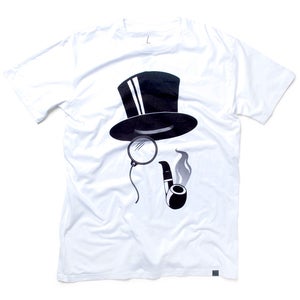Image of Top Hat Trouble
