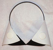Image of Chobits Persecom Male Chii Ears Cosplay