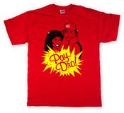 Image of Paaaaaay-Dro!