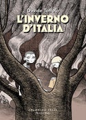 Image of Davide Toffolo - L'inverno d'Italia