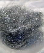 Image of "Silver" Angelina 8 oz