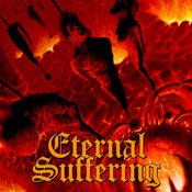 Image of Eternal Suffering - Echo Of Lost Words