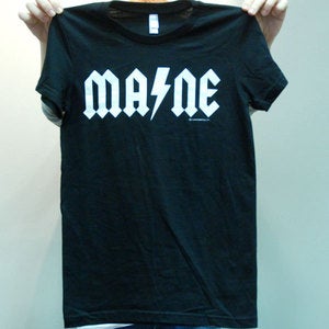 Image of Innersense | "Maine" Ladies Tee