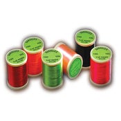 Image of Danville Flat Wax Thread