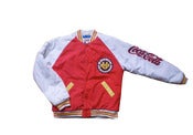 Image of Coca-Coca Winning University Letterman