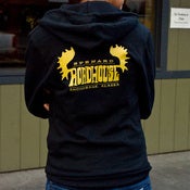 Image of Hooded Roadhouse Sweatshirt
