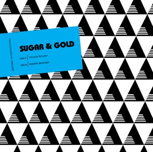 Image of AE 04 Sugar & Gold