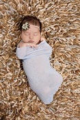 Image of Onion Skin Sak - Little Boy Blue