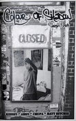 Image of COLOUR OF SHADOW - Zine Issue Three
