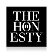 Image of The Honesty Square Sticker