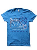 Image of Winter Bike League