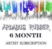 Image of Custom Artist Subscription - 6 Months