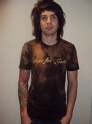 Image of Guys 80's New York Tee