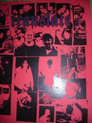 Image of TRANSLATE zine #5