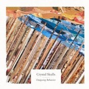 Image of Crystal Skulls, "Outgoing Behavior" CD
