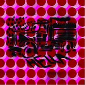 Image of Hella, "Bitches Ain't Shit But Good People" CD-EP