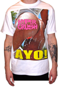 Image of AYO T-SHIRT