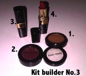 Image of Artist Package No.3