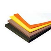 Image of Evazote Open Celled Foam Sheets 1/8"