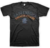 Image of Conquistador Tech Tee - Mens