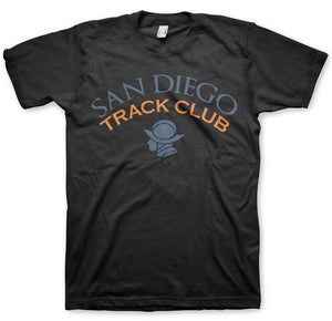 Image of Conquistador Tech Tee - Mens