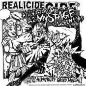 Image of REALICIDE "MyStage" 7"