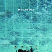 Image of Minus the Bear, "Bands Like It When You Yell 'YAR' at Them" CD-EP