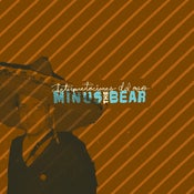 Image of Minus the Bear, "Interpretaciones del Oso" CD