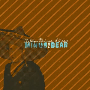 Image of Minus the Bear, "Interpretaciones del Oso" CD