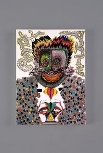 Image of PA-002: Book #2