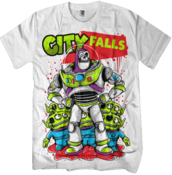 Image of Buzz Tee