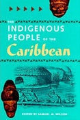 Image of THE INDIGENOUS PEOPLE OF THE CARIBBEAN