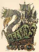 Image of Melvins Belgium 2007