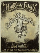 Image of The Handsome Family @ The Old Town School of Folk Music