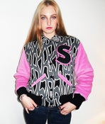 Image of Tiger Baby Varsity Jacket
