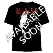 Image of Odio Su Tela - Official "Il Quarto Giorno" T-Shirt