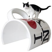 Image of Mug Chair