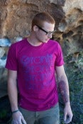 Image of Men’s Fadeaway Tee// 