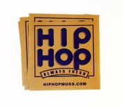 Image of ALWAYS FRESH STICKERS
