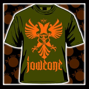 Image of Joweone Army