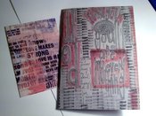 Image of Doodlezine Issue Three (free postage)