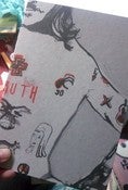 Image of Doodlezine Issue Two  (free postage)